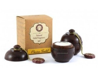 ORYGINALNE PERFUMY PRECIOUS SANDAL W SZKATUŁCE (INDYJSKIE SONG OF INDIA 6 G)