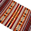 DYWAN CHODNIK KILIM TURECKI DWUSTRONNY BROWN 160 x 250 cm