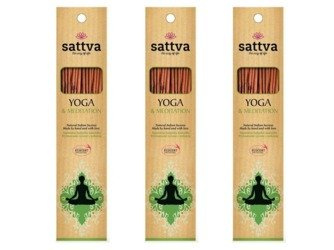 KADZIDŁA SATTVA YOGA & MEDITATION