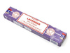 ZESTAW KADZIDŁA SATYA LAVENDER 180G (LAWENDA, INDIE, KADZIDEŁKA, PYŁKOWE)