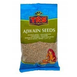 Ajwain, kmin indyjski, przyprawa naturalna, adżwan, TRS 100 g 