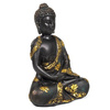 Figurka medytujący Budda (Buddha, Bodhi) 15 cm 