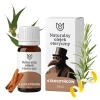 Naturalny olejek eteryczny 4 złoczyńców, na odporność i oczyszczenie 10ml