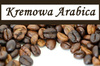 KAWA KREMOWA ARABICA MIELONA 250 g