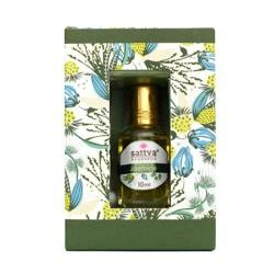 Perfumy indyjskie w olejku Jaśmin Sattva roll on, 10 ml