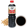 Sos sojowy Yamasa naturalnie warzony 1l Japonia