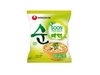 ZUPA INSTANT VEGGIE RAMYUN WEGETARIAŃSKA 112G KOREA