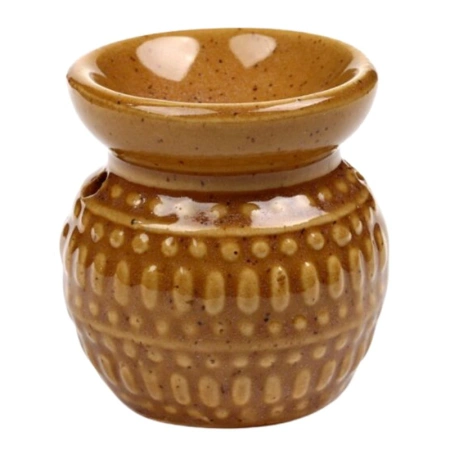 Kominek zapachowy, podgrzewacz do olejków i wosków