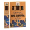 Kadzidła naturalne botaniczne Masala, Nag Champa