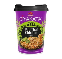 Danie gotowe Oyakata Pad Thai (makaron instant, błyskawiczne)