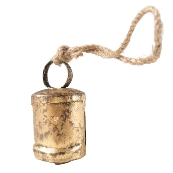 Dzwonek pasterski, krowiarz 8 cm