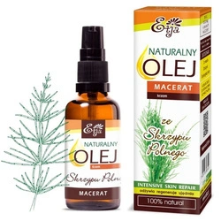 Macerat ze skrzypu polnego olejek do ciała Etja 50 ml