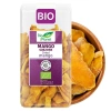 Suszone mango bez cukru, w plastrach, Bio Planet 100g