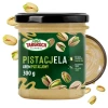 Krem pistacjowy, pasta pistacjowa, bez cukru, Targroch 300g