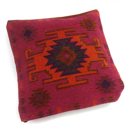 Poszewka na poduszkę (40X40 dekoracyjna Turcja Kilim anatolijsk)i