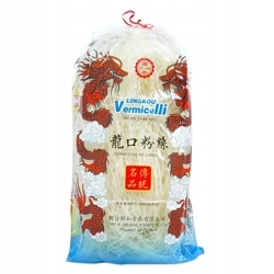 Makaron sojowy Vermicelli glass noodles 250g