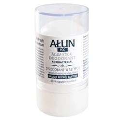 Ałun dezodorant w sztyfcie w kamieniu 100% naturalny 115g
