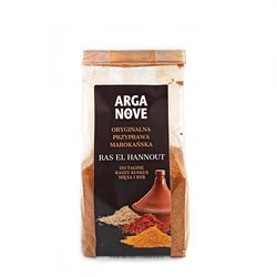 Przyprawa do tagine Ras el hannout 60 g (tajine, tadżin, Maroko kuchnia) 