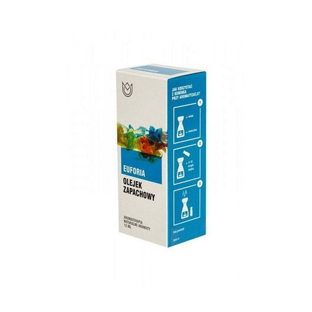 Olejek zapachowy euforia 12 ml