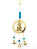 DZWONEK WIETRZNY BUDDA (DZWONY,BUDDHA)
