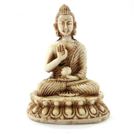 FIGUKA BUDDA ABHAYA MUDRA 10 CM