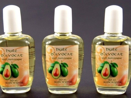 OLEJEK AWOKADO DO CIAŁA NATURALNY (NAWILŻENIE 100ml)