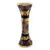 Bębenek Djembe, dwustronny zdobiony 30cm