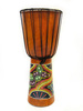 Bęben Indonezyjski Djembe 50cm