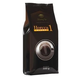 Kawa wietnamska Horeca blend 1 o posmaku czekolady, mielona, 500 g