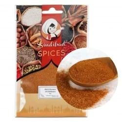  Przyprawa do kebaba aromatyczna 50g Sindibad