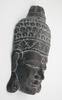 MASKA BUDDA (BUDDHA, INDONEZJA, WYS.55 CM)