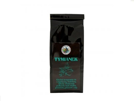 TYMIANEK (25G, BENEDYKTYŃSKIE)