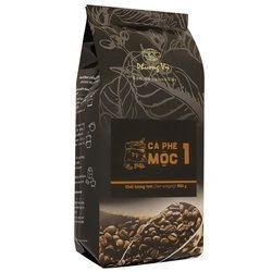 Kawa Wietnamska ziarnista Moc 1 (Robusta, Arabica, 500g)