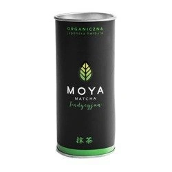 ORGANICZNA JAPOŃSKA HERBATA MOYA MATCHA TRADYCYJNA 30 G