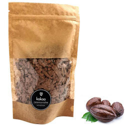 Kakao ceremonialne Wenezuela 100% kakao 500g