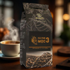 Kawa Wietnamska ziarnista Moc 3  (Robusta, Arabica, 500g)
