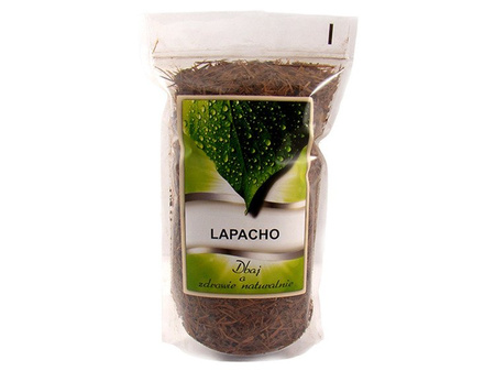 LAPACHO, ODPORNOŚĆ, HERBATA INKÓW, 500G