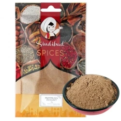 Przyprawa do kawy korzenna, cynamon, kardamon, imbir, goździki Sindbad 50g