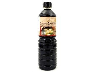 SOS SOJOWY JAPOŃSKI STYL HEALTHY BOY (1000ML, DO SUSHI, TAJLANDIA)