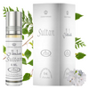 Olejek perfumowany Al-Rehab, Sultan (Zapach arabski, 6ML)
