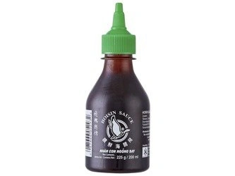 TAJSKI SOS HOISIN  HOI SIN FLYING GOOSE (200ML, TAJLANDIA)
