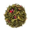 Herbata zielona Sencha truskawkowa Aromatyczna Rapsodia 50g