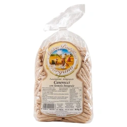 Włoski makaron caserecci Antico Pastificio 500g