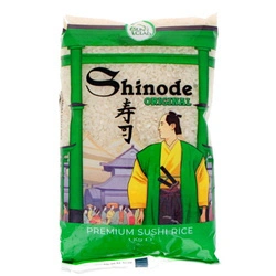 RYŻ DO SUSHI SHINODE SUN CLAD PREMIUM (1kg)