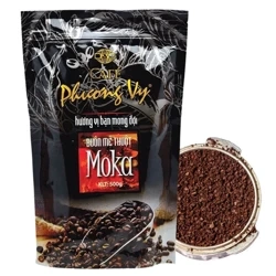 Kawa mielona wietnamska Moka Goi 500g