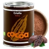 Kakao w proszku Criollo Becks Cocoa, bio, bezglutenowe, fair trade, 250g