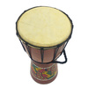 Bęben indonezyjski (30cm, djembe, instrument, dekoracja, Indonezja)