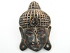 MASKA BUDDA (BUDDHA, INDONEZJA, WYS.20 CM)