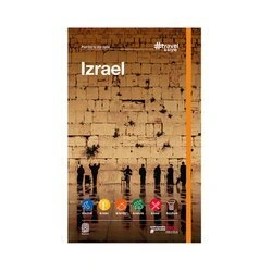 Izrael. #Travel&Style. Wydanie 1