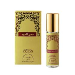 Oryginalne perfumy arabskie Nabeel  Dahn Al Oud 6 ml